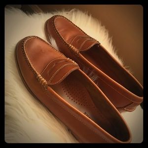 LL Bean Signature Loafers